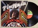 TIM MAIA Disco Club 1978 BRAZIL SOUL FUNK JAZZ LP HEAR