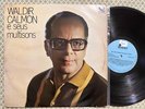WALDIR CALMON e Seus Multisons BRAZIL BOSSA GROOVE SAMPLES LP HEAR
