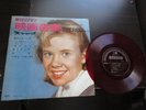 Screen Music 18 Japan Red Flexi in Book Hayley Mills Elvis Presley