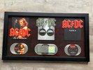 Ac / Dc Riaa Multiplatin Award