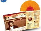 IVANO FOSSATI - LP - LA PIANTA DEL TÈ | IVANO FOSSATI Ed. Numerata 500 pezzi