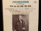 MERCURY Living Presence SR90333 WAGNER - DORATI & PARAY - ST LP P17 PROMO