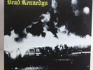 Dead Kennedys LP Vinyl  Fresh Fruit for Rotting Vegetables Record 2011