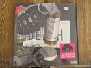 Death Grip - Government Plates - Harvest Records - Vinyl LP Album 2014 W/ Plate