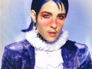 Dorian Electra Flamboyant LP vinyl USA Not On Label (Dorian Electra Self