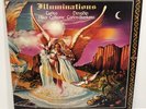 Devadip Carlos Santana & Turiya Alice Coltrane – Illuminations 12