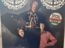 Jimmy Hendrix Are You Experienced Vinyl LP Record. MINT CONDITION or money back.