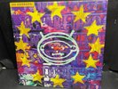 U2 Zooropa : Island U29 UK 1993 Vinyl LC0407