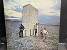 The Who - Who's Next Vinyl LP Track 2408 102