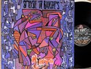 SIOUXSIE AND THE BANSHEES - HYAENA - ORIGINAL 1984 UK POLYDOR LP vinyl album VG+