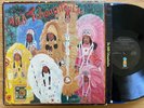 The Wild Tchoupitoulas - The Wild Tchoupitoulas (Island ILPS-9360) 1976 Funk