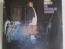 Jimmy Buffett | One Particular Harbour | MCA-25061 LP, 1983