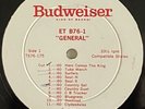 Budweiser King Of Beer Radio Commercials 70's/80's 