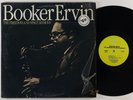 Booker Ervin 