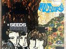 The SEEDS Future LP Original 1967 Vinyl GNP-2038 Psych Garage Rock VG+