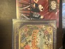 Panic At The Disco  2lps - Near Mint -A Fever.. Pretty Odd Clearance Sale Vinyl