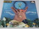 BLUE BACK Peter Maag Mendelssohn Midsummer Night's Dream London CS6001 2K/1E NM