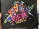 Phantom of the Paradise OST 1974 soundtrack vinyl LP Record Paul Williams