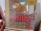 I Am Kloot - Gods And Monsters (2020) Orange Marbled Vinyl LP Ltd 1000 Only NEW
