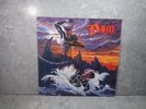 Dio Holy Diver 12 Inch Vinyl LP Record Album 1983 UK Vertigo VER S 5