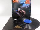 Ozzy Osbourne Bark at the Moon Vinyl Record