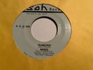 1974 NRBQ Rumors/ Sourpuss  45