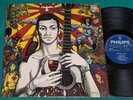 Jorge Ben - Flamengo BRAZIL MONO LP 1st press 1969 Rogerio Duprat