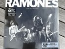 RSD 2016 - RAMONES - Live at the Roxy 12/8/1976 - 12