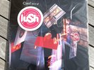 RSD 2015 - LUSH - Ciao  Best of Lush - 2 x RED VINYL LP - SEALED/MINT