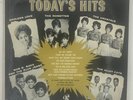 PHIL SPECTOR LP Philles Records Today's Hits 1963 orig V/A Ronettes/Crystals EX