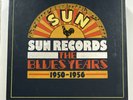 Sun Records The Blues Years 1950-1956 Nine Lps Album Set With Booklet