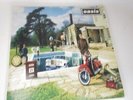 Oasis Be Here Now 1997 double lp CRELP219 Vinyl Record Creation Records