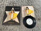 Michael Jackson “Liberian Girl” Original 1987 U.K. Star Mobile Pack 7 inch