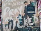 Pray for the Wicked by Panic  At the Disco (Record, 2018)