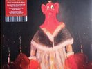 PHISH THE STORY OF THE GHOST BIG SECRET PRESSING RED BLACK 2LP VINYL RECORD