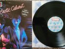 SOFT CELL Non-Stop Erotic Cabaret Vinyl LP BZLP 1981 UK NM