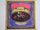 The Doors - Live in Pittsburgh Double LP RARE