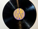 VERY RARE Sun Ra recording LIVE AT Montreux Jazz Fest 1976 Plain cover vinyl VG