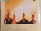 MATCHBOX TWENTY – WHERE THE LIGHT GOES - VINYL LP NEW **SIGNED INSERT** - A24