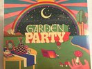 ROSE CITY BAND – GARDEN PARTY - LIMITED ED VINYL LP NEW - A11