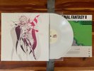 Final Fantasy II Vinyl Soundtrack LP, White Vinyl, VGV, VGM