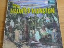LP / Record / Vinyl / Album - The Haunted Mansion - 1969 Press - VG