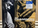PAUL CHAMBERS  Bass On Top Tone Poet LP Sealed New Vinyl Blue Note Kenny Burrell