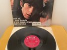 The Rolling Stones Out of Our Heads LP 1965 Mono LK 4725 - Decca : VG / G+