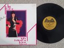 JUDITH DURHAM & THE HOTTEST BAND IN TOWN VOL 2 - OZ INTERFUSION LP *AUTOGRAPHED*