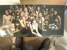 Jimi Hendrix Experience,Electric Ladyland,Polydor Label,Naked Women Double LP