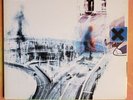1997 RADIOHEAD OK Computer 180g VINYL Double LP RECORD  UK Parlophone NODATA 02