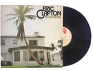 Eric Clapton Vinyl Record 461 Ocean Boulevard LP Gatefold