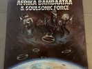 afrika bambaataa & Soulsonic Force Planet Rock The Album Vinyl Record