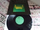Weidorje LP Reissue OOP Magma/Progressive Rock/Yes/ELP/Zeuhl/Christian Vander